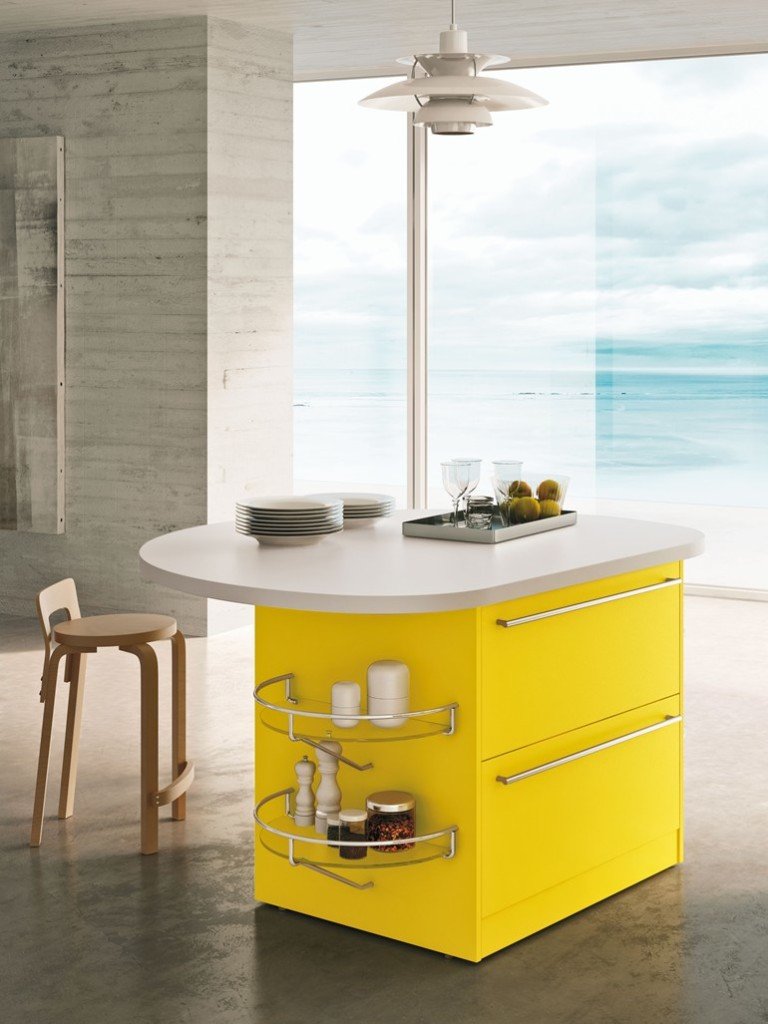 Cucina all americana piccola : cucina all americana piccola ...