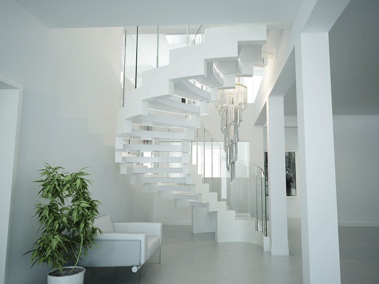 scala in corian