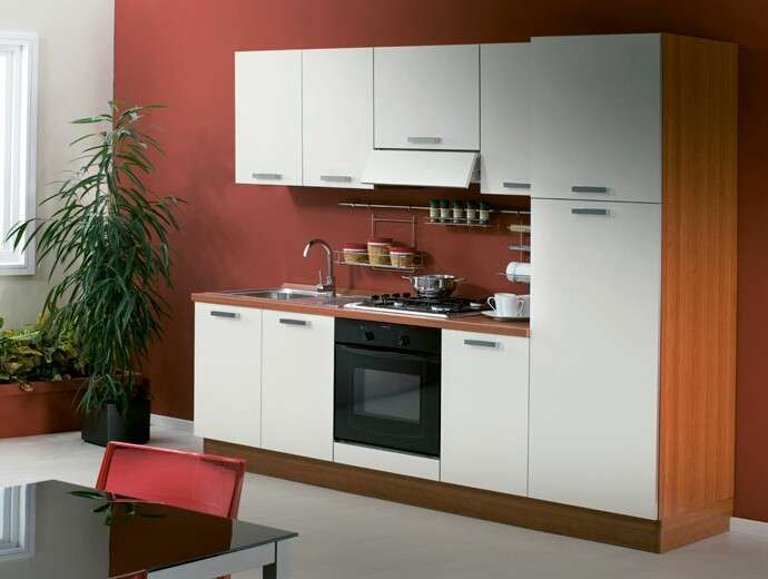 Cucine low cost: da ikea a mondo convenienza e leroy merlin Quanto costa una cucina snaidero