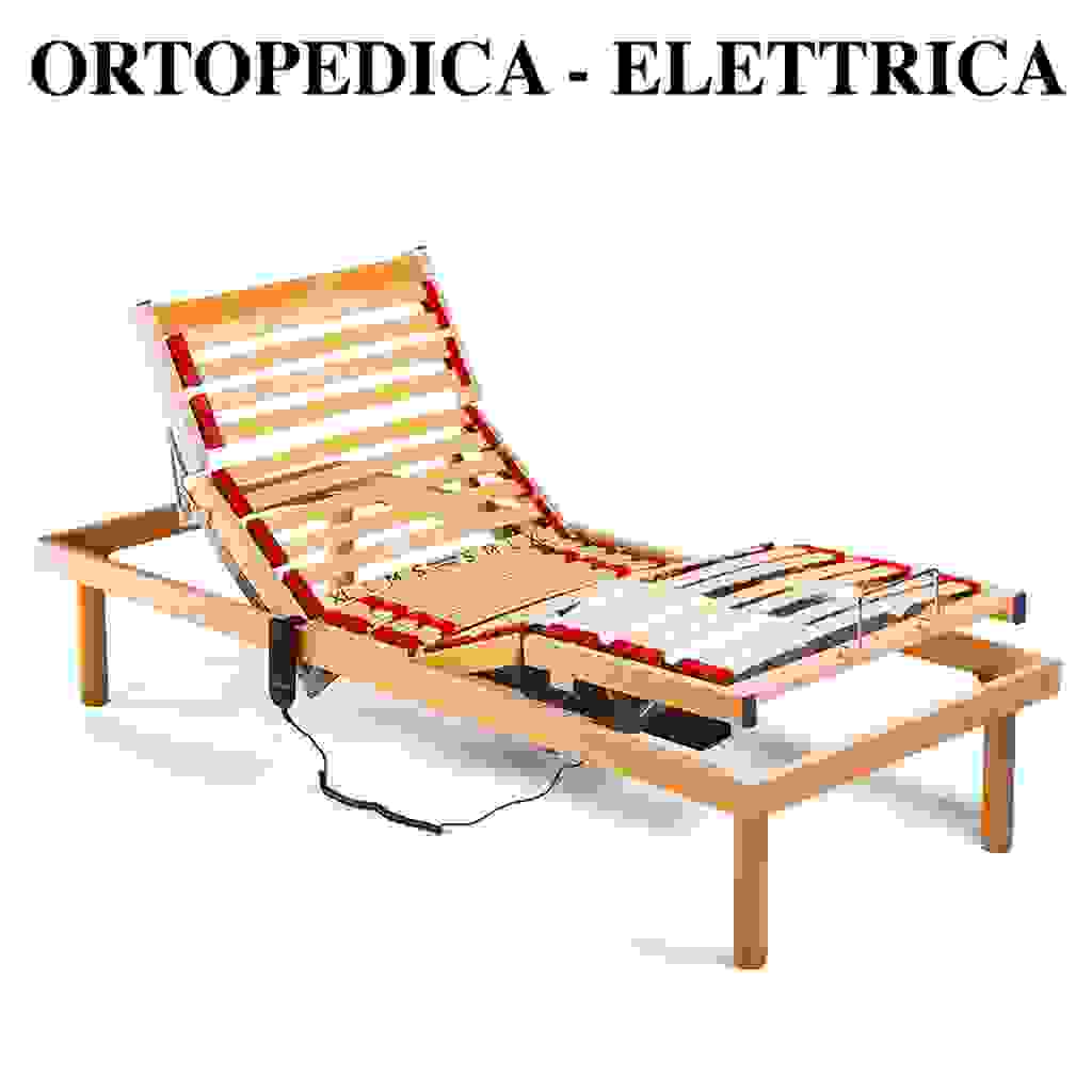 rete ortopedica elettrica