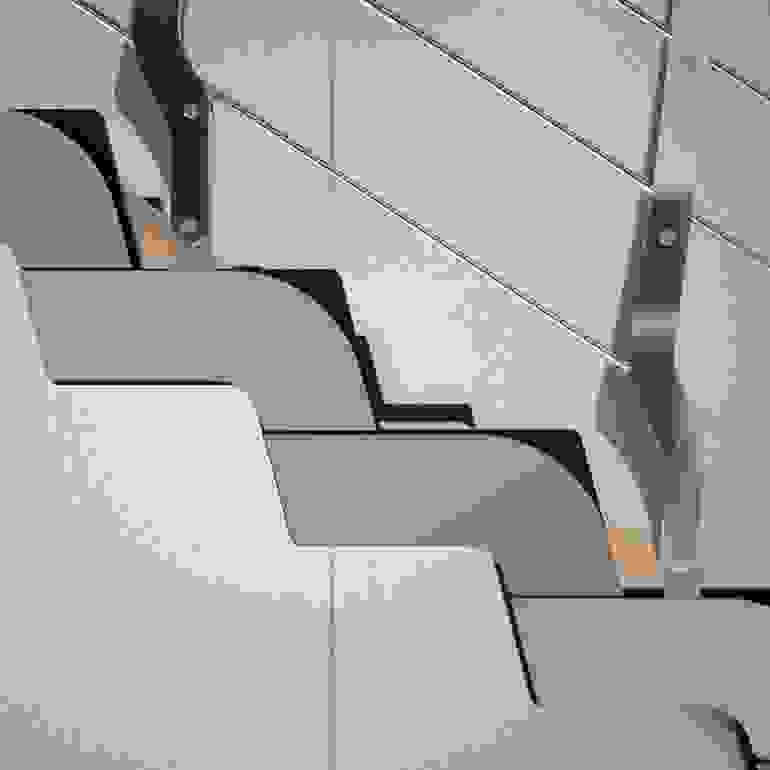  scale moderne dettaglio