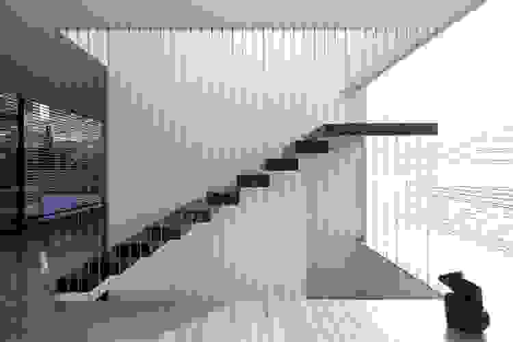scale moderne per interni