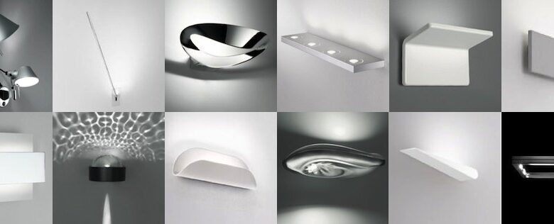luci a led