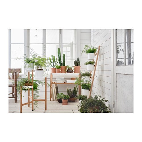 giardino verticale Ikea