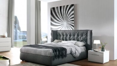 letto contenitore chateau d'ax