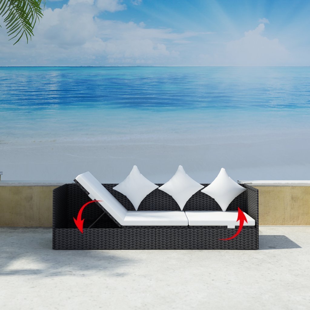 Rattan: un materiale per arredare, poltroncine, giardino e mobili Ispirazioni Giardino Scale