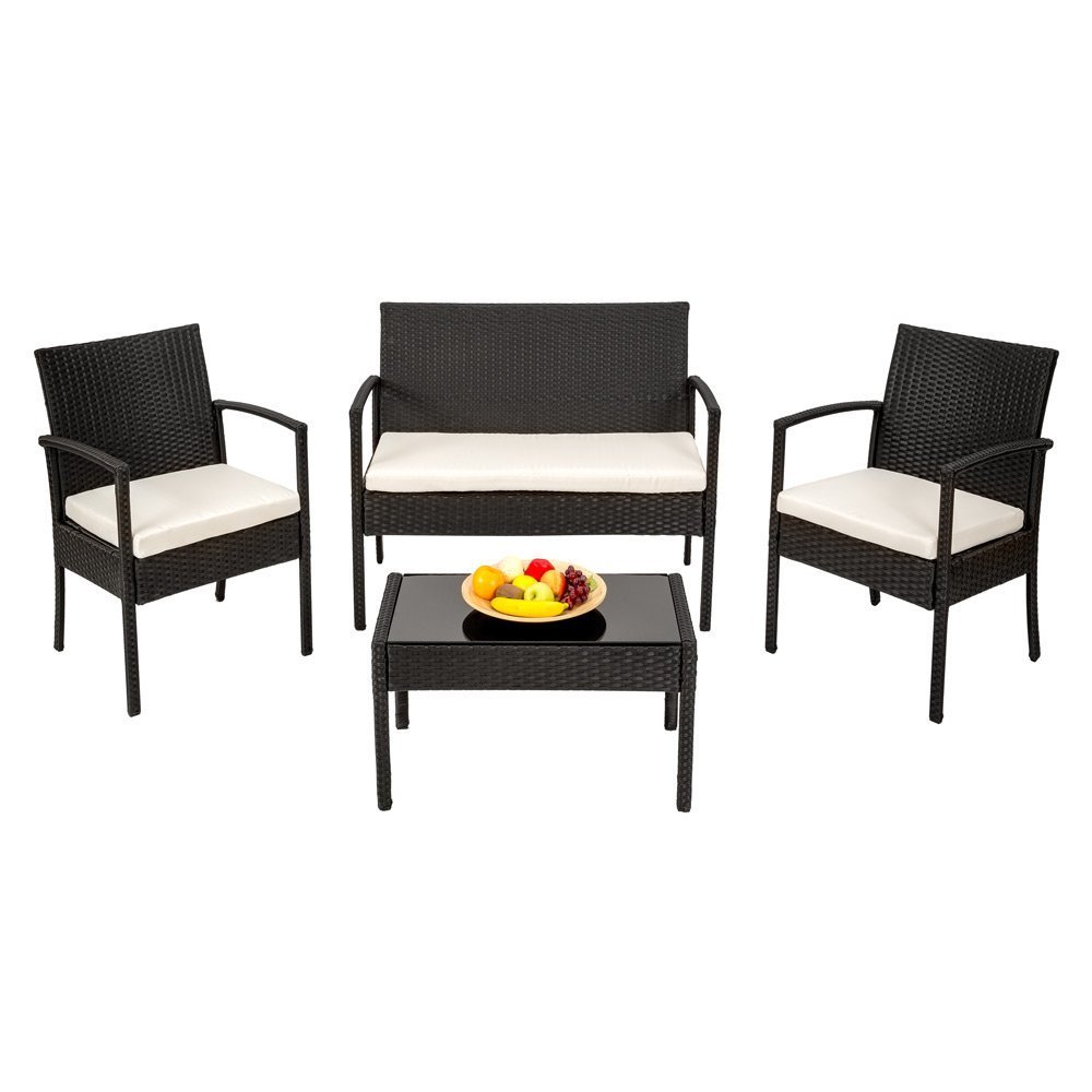 Rattan: un materiale per arredare, poltroncine, giardino e mobili Ispirazioni Giardino Scale
