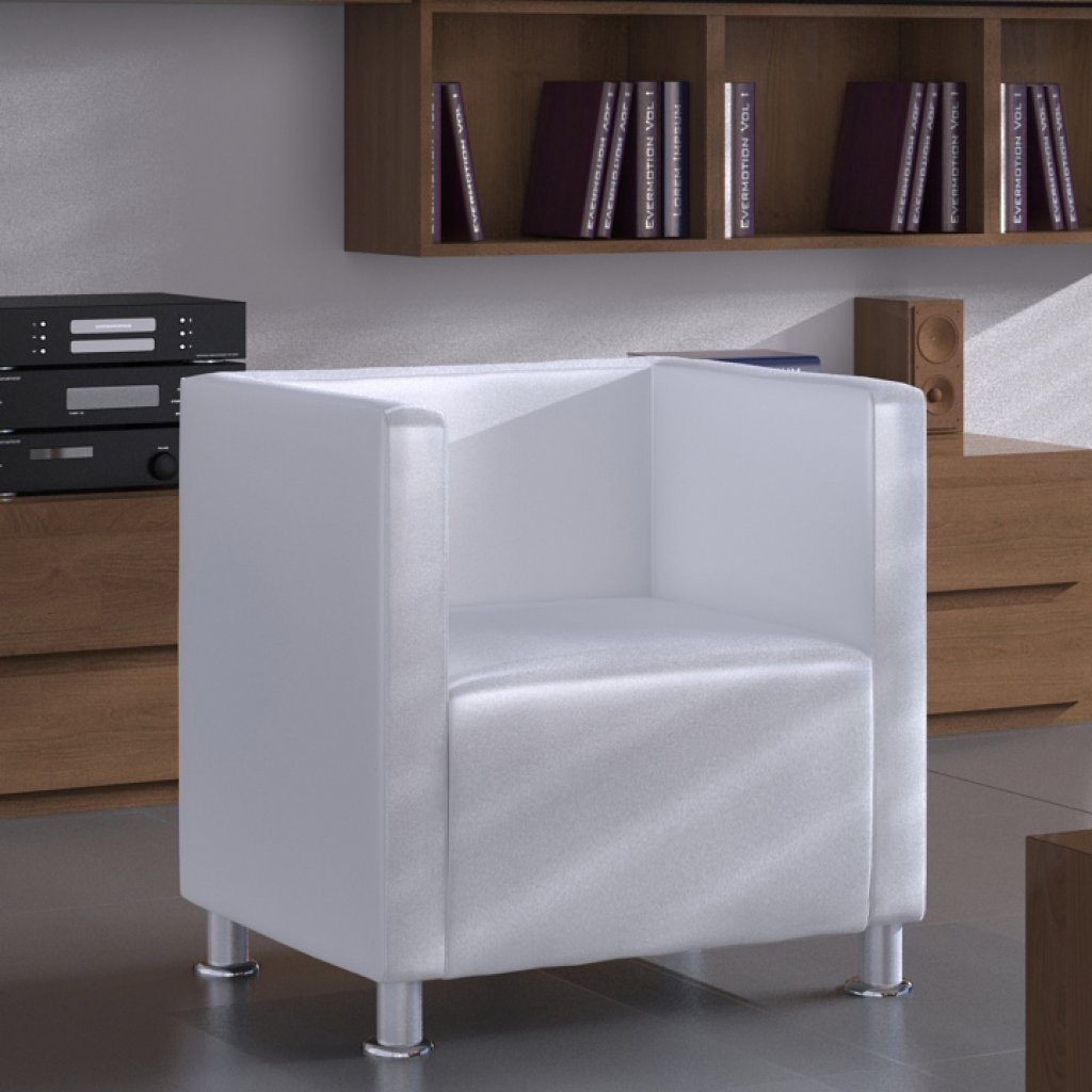 Poltrone moderne: in pelle, economiche, di design, prezzi e modelli Poltroncine moderne da salotto
