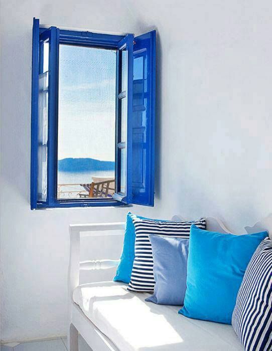 blu stile marinaro