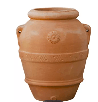 Orcio Imprunetino in terracotta