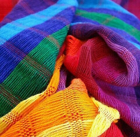 colori arcobaleno