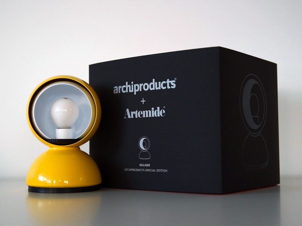 Lampade Artemide