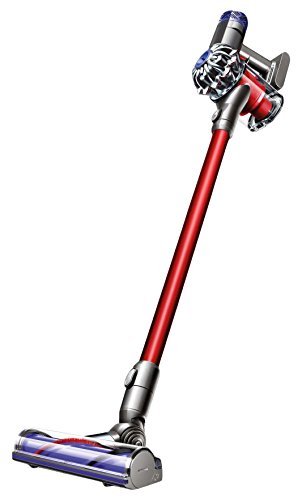 Aspirapolvere Dyson V6 Total Clean senza fili