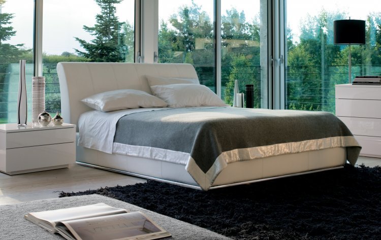 letto contenitore fifty