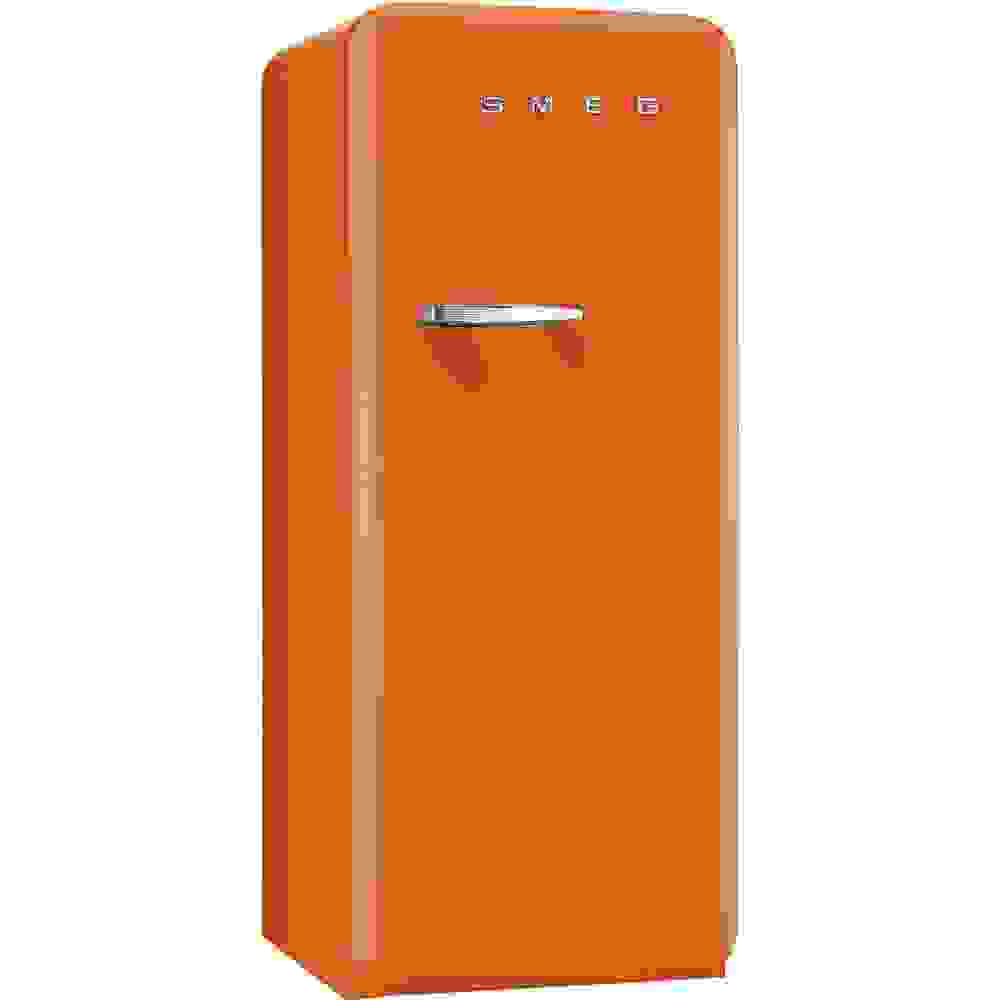frigoriferi colorati smeg