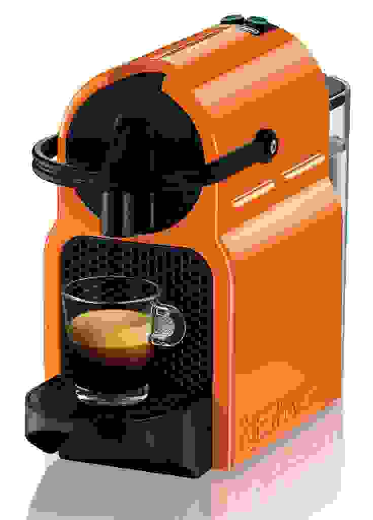 Macchine del caffè a capsule