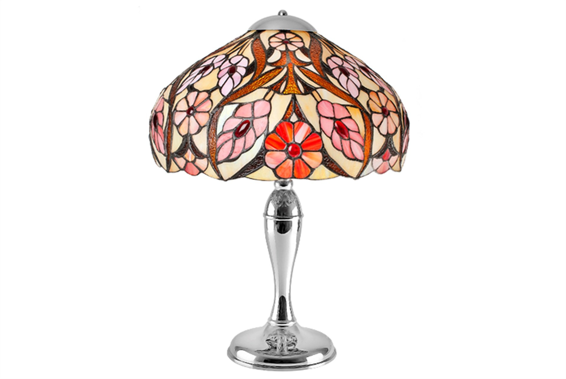 lampada tiffany