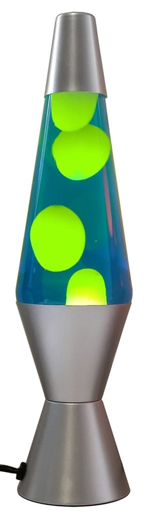 lava lamp