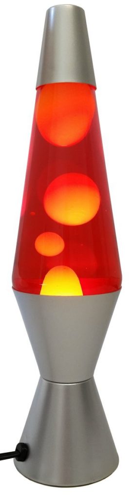 lava lamp