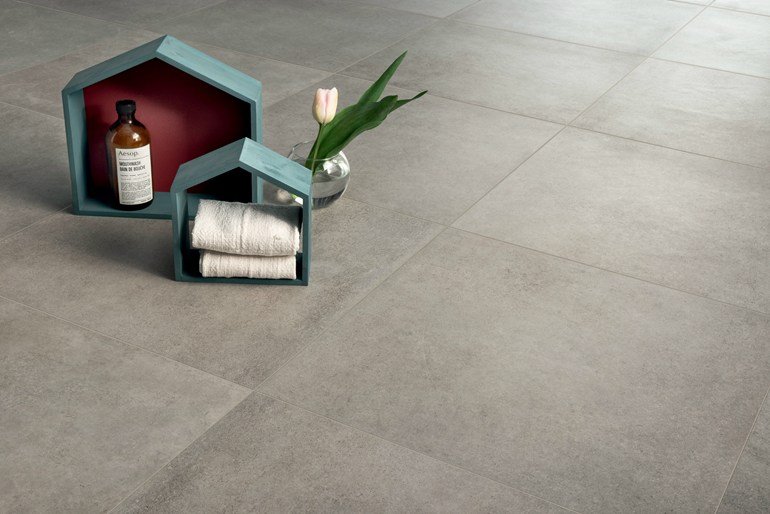 Stoneclay di Lea Ceramica