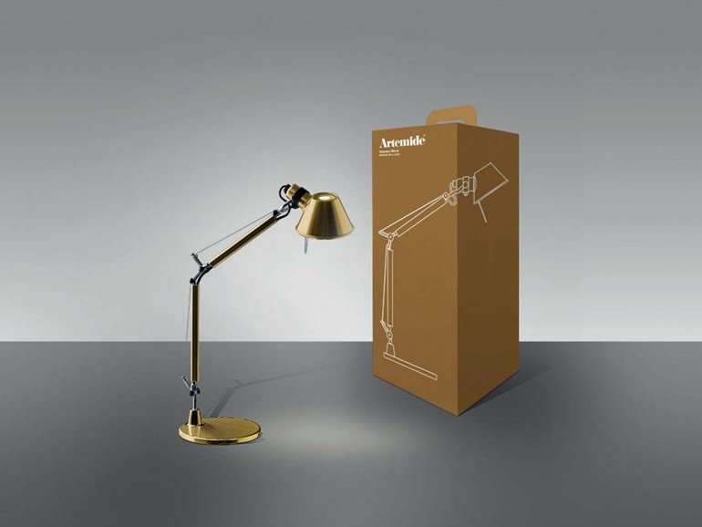 Artemide Tolomeo