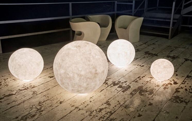 Luci da esterno