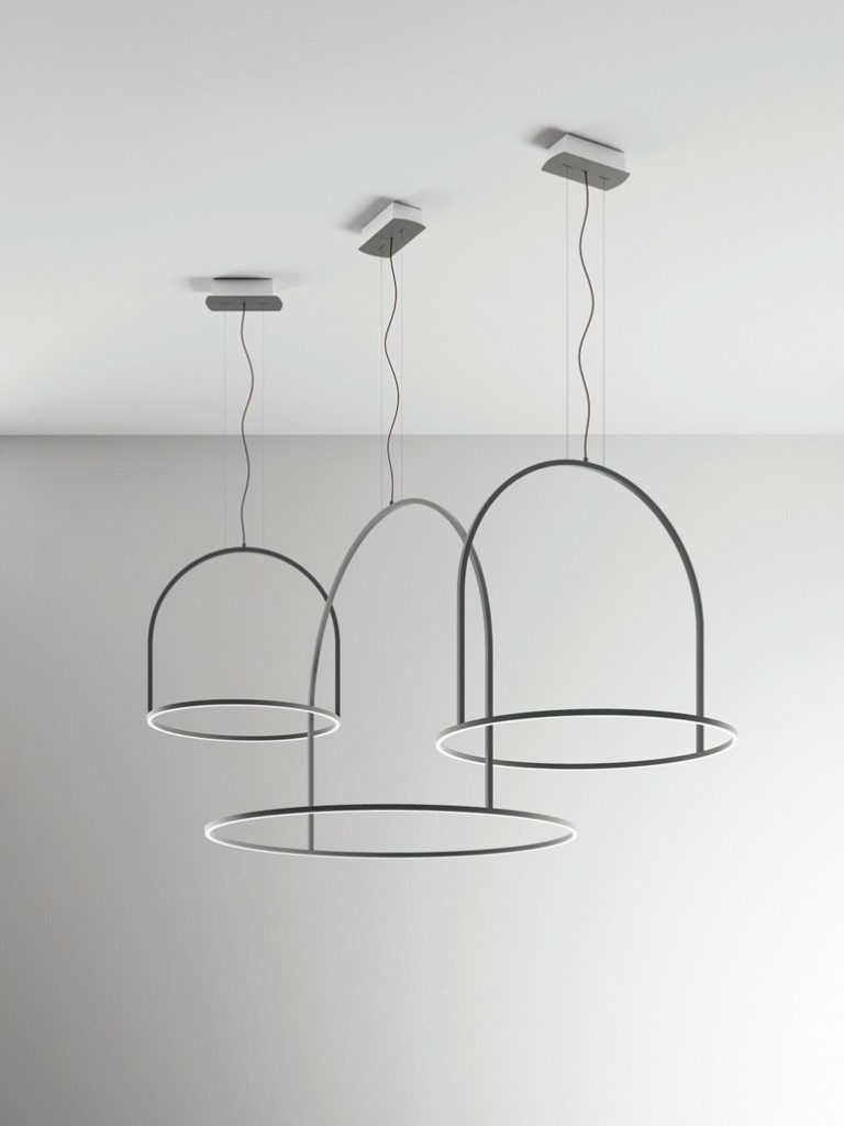 Lampade a sospensione: modelli e stili di design, foto e prezzi