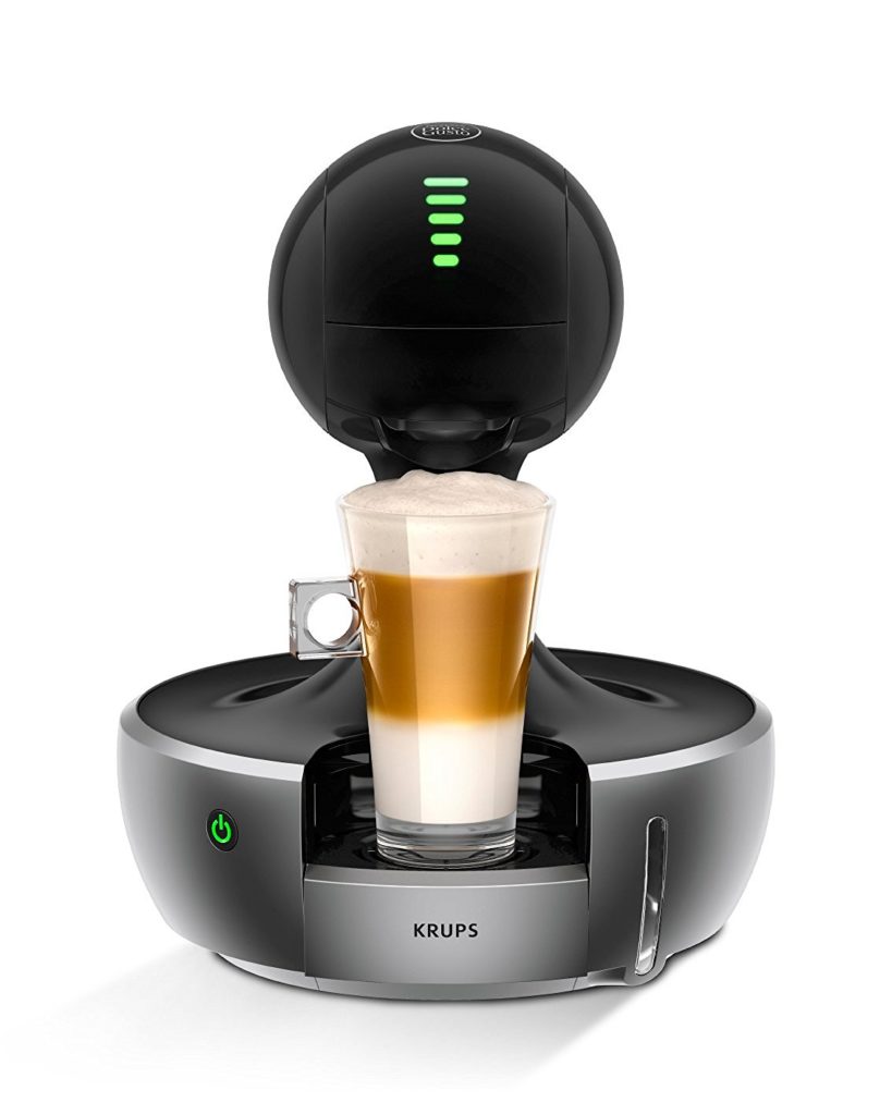 nescafe dolce gusto drop