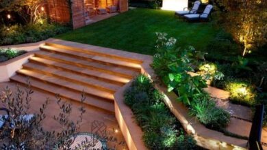 progettazione giardino