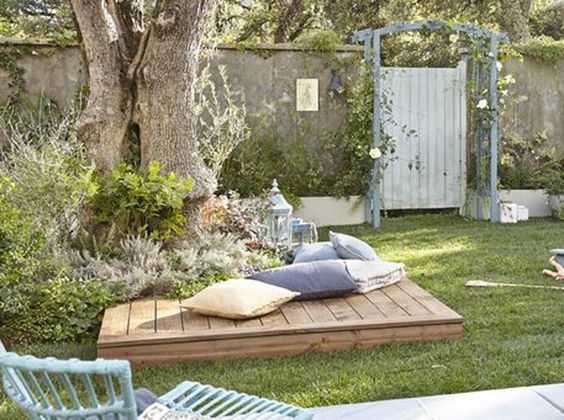 Progettazione giardini come fare