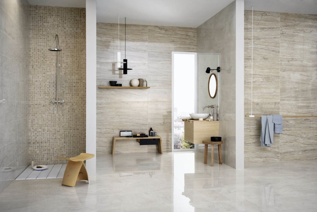 gres porcellanato marazzi