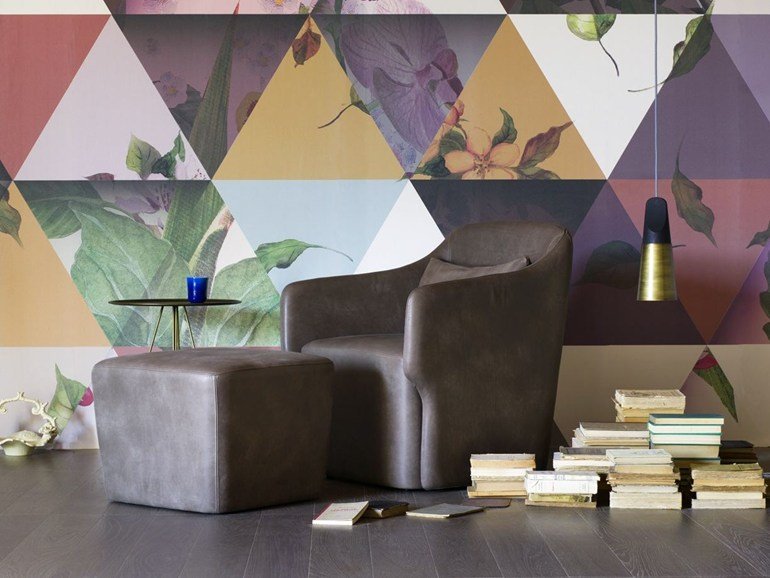 Poltroncine moderne: ikea, mondo convenienza e altro Poltroncine moderne