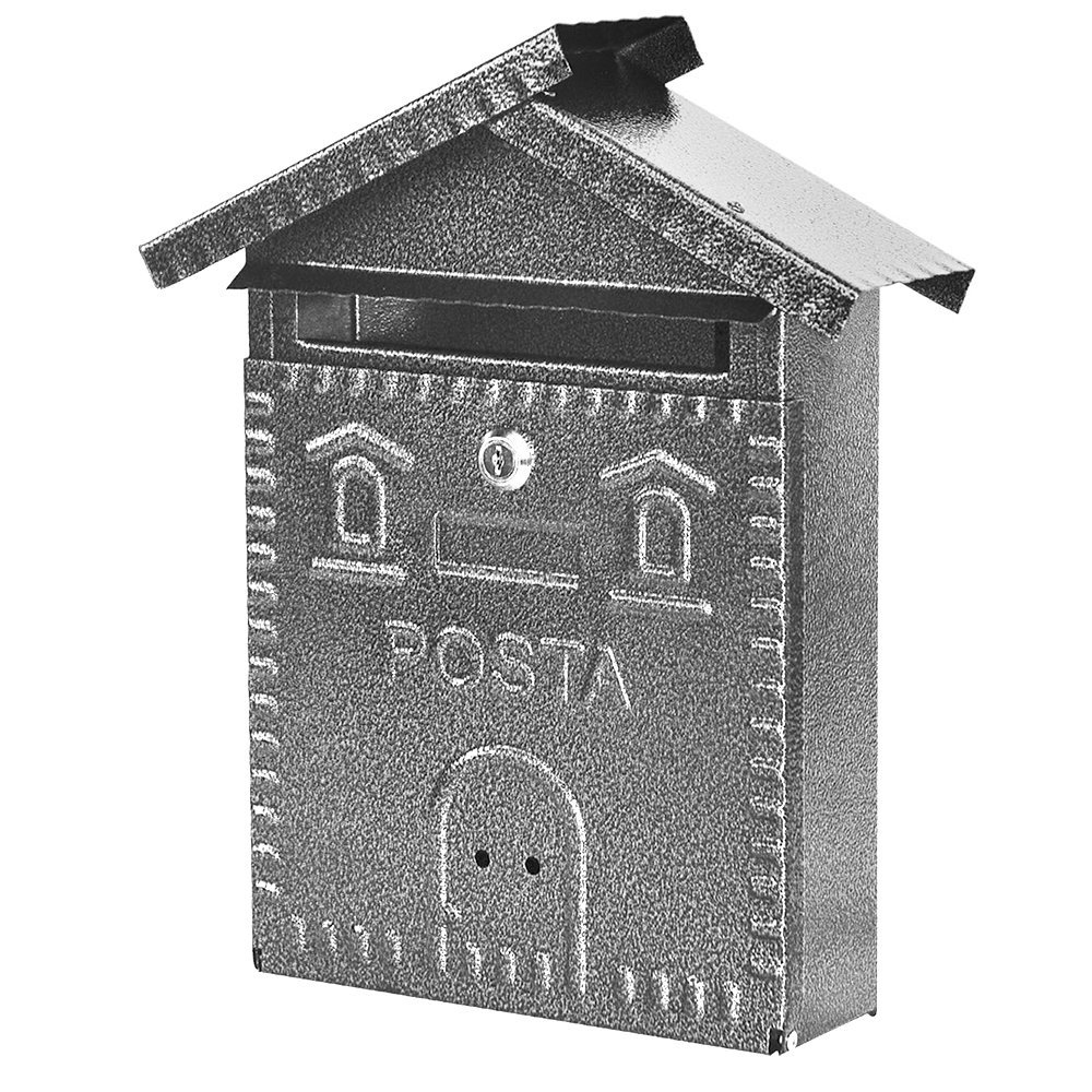 Cassette postali da esterno