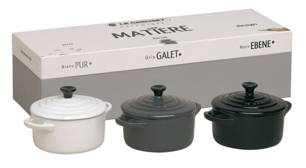 Cocotte Le Creuset