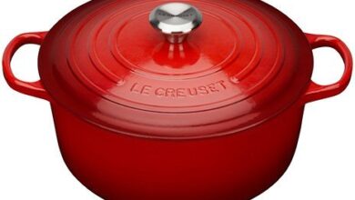 Pentole Le Creuset
