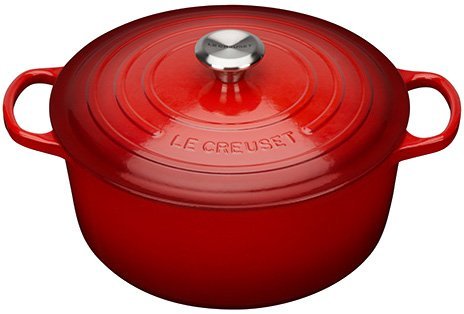 Pentole Le Creuset