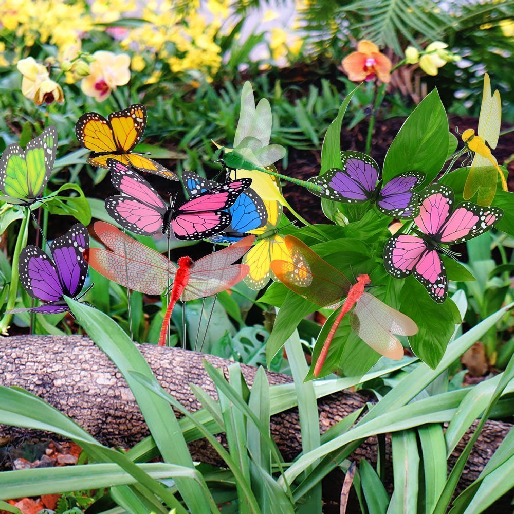 Decorazioni giardino online, ikea, maison du monde Ispirazioni Giardino Scale