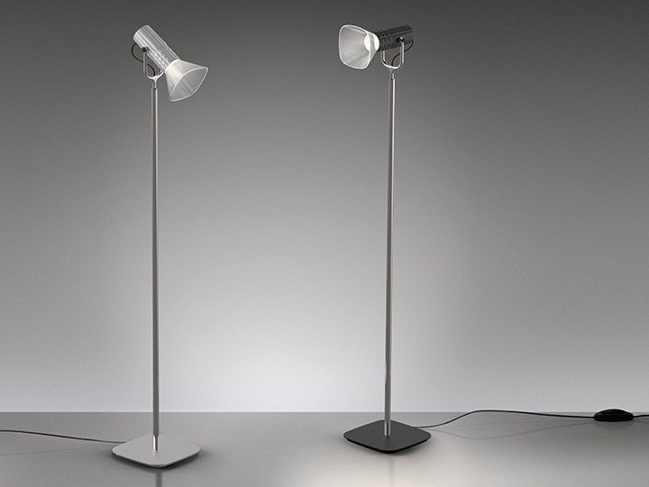 fiamma di Artemide