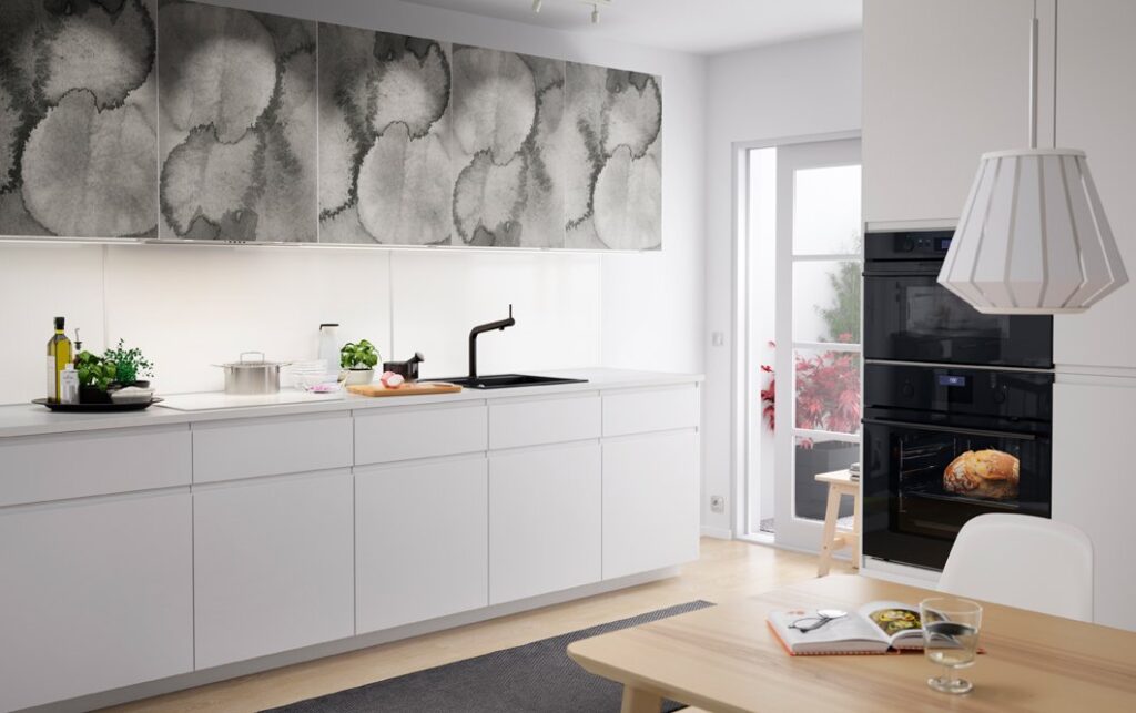 ikea cucine dal catalogo