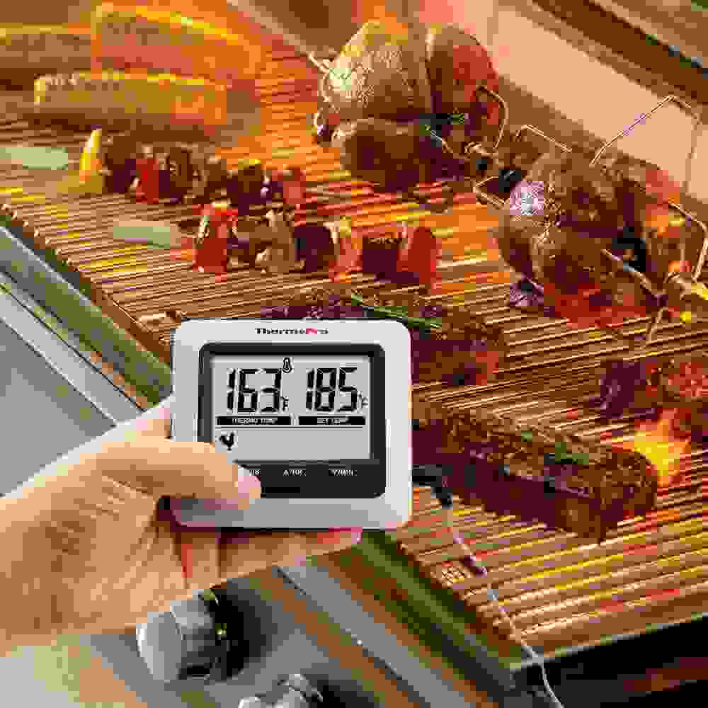 termometro da cucina digitale professionale