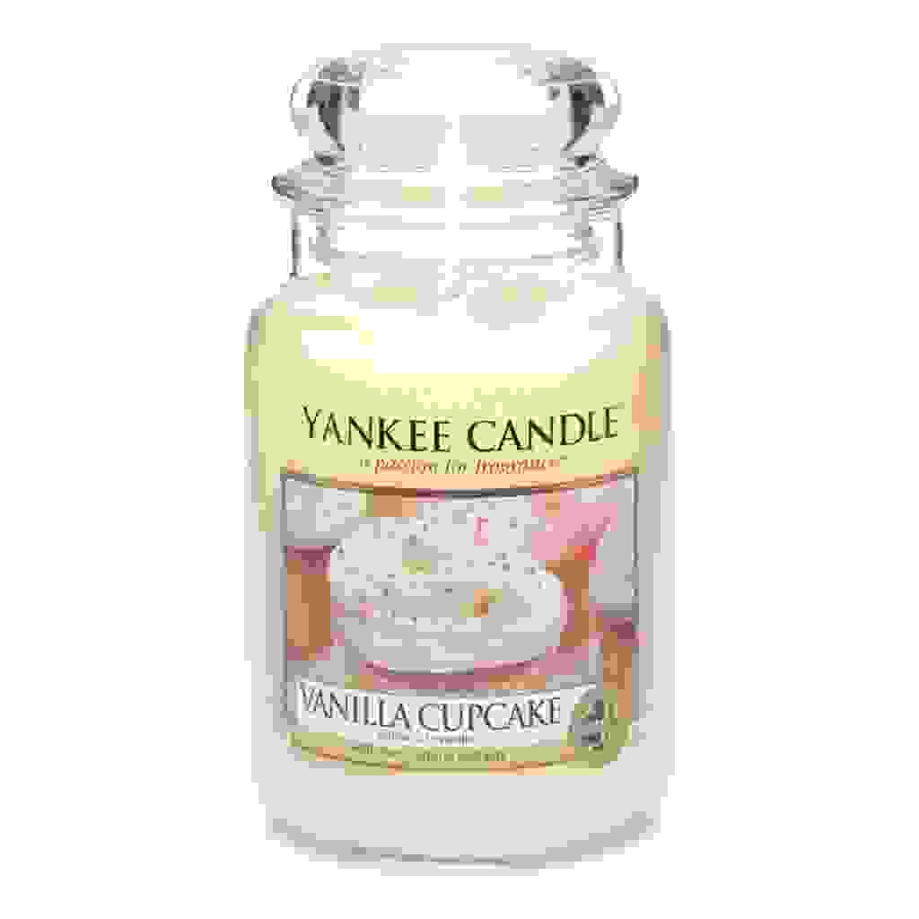 candele yankee