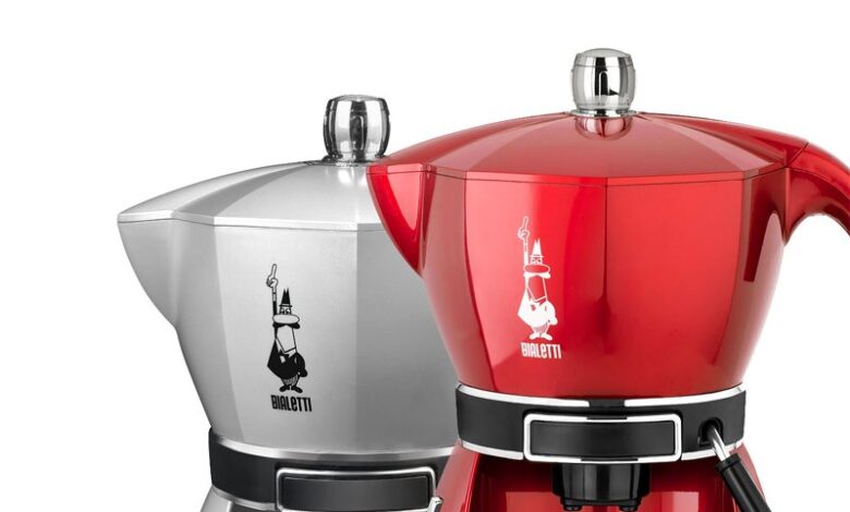 Mokona Bialetti