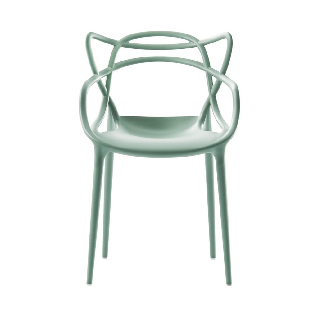 sedie kartell