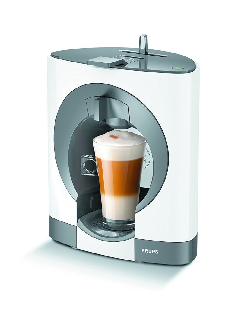 nescafe dolce gusto oblo