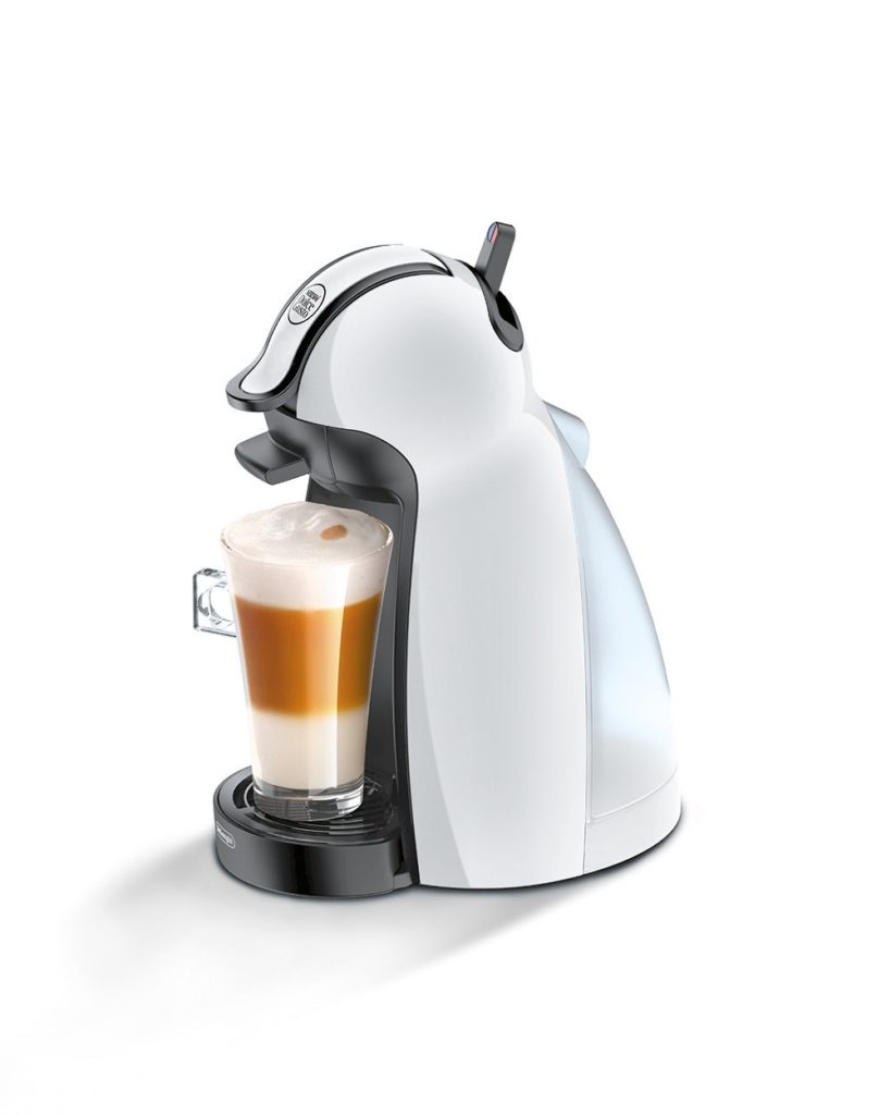 NESCAFE? DOLCE GUSTO Piccolo 