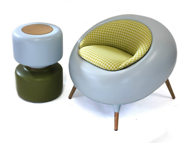 Poltroncine moderne: ikea, mondo convenienza e altro Poltroncine moderne