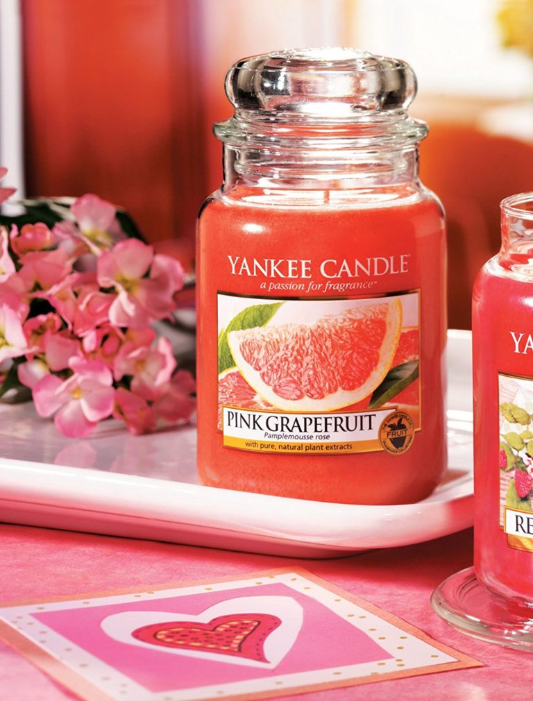 Yankee Candle fragranze e accessori per profumare l'ambiente