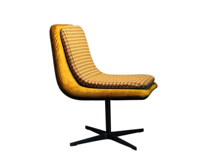 poltroncine di design Ramses