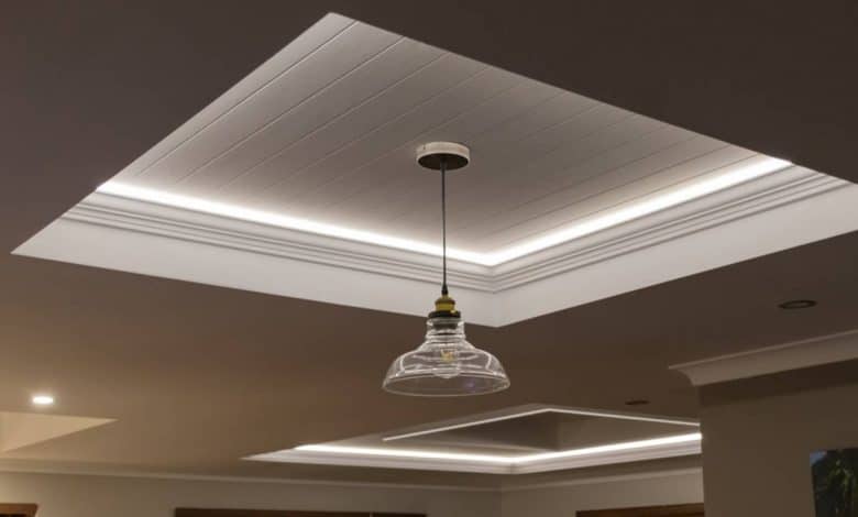 faretti a led