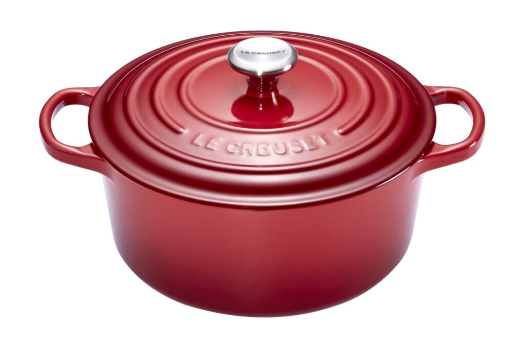 Le Creuset